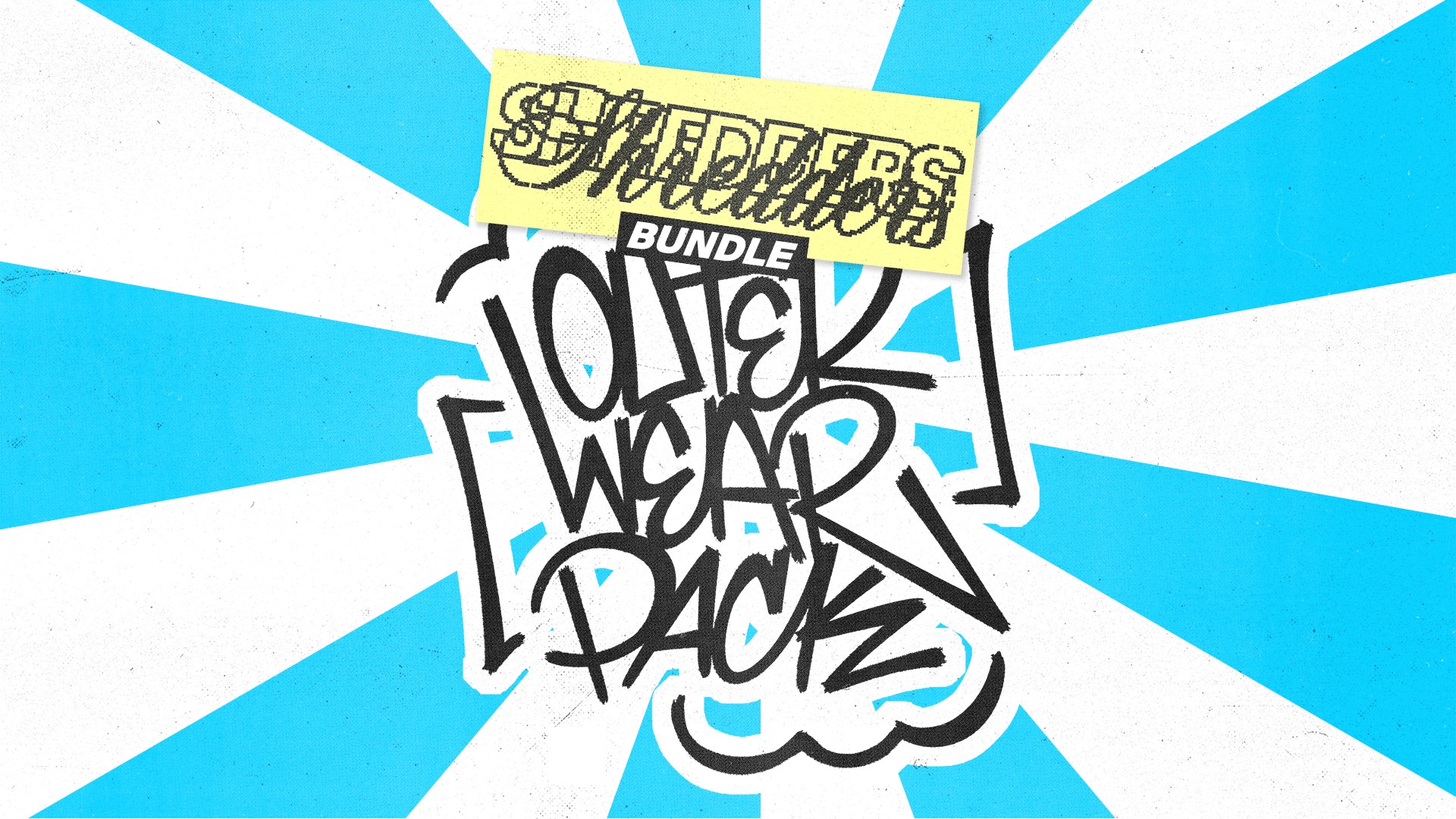 Shredders 540indy Outerwear Pack 2024