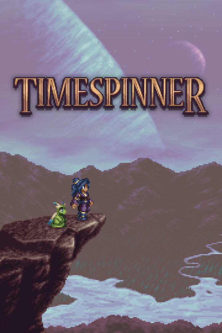 Timespinner image