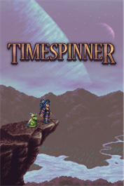 Timespinner