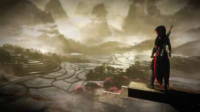 Assassin's Creed Chronicles: China screenshot 3