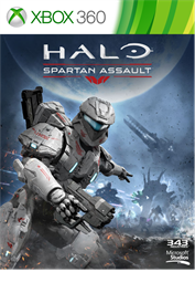Halo: Spartan Assault
