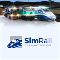 SimRail - The Railway Simulator Codes