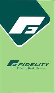 Fidelity Mobile Money screenshot 1