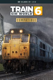 Train Sim World® 6: BR Class 31
