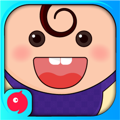 Jogos Numeros para bebês 2 3 4 na App Store