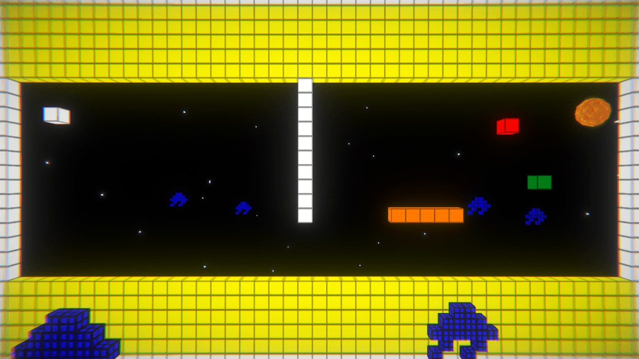PING REDUX screenshot 1