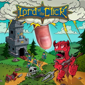Lord of the Сlick