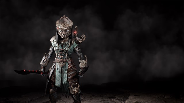 Predator: Hunting Grounds - Exalted Predator screenshot 2