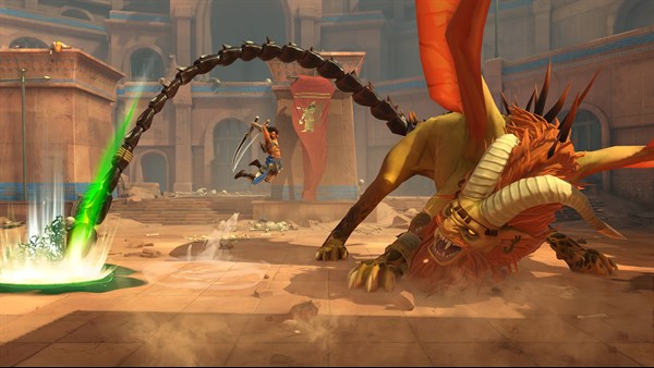 Prince of Persia™ - New Era Bundle — 1