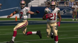 Madden NFL 15 screenshot 5