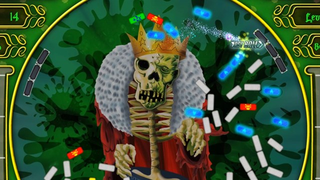 Magical Brickout screenshot 3