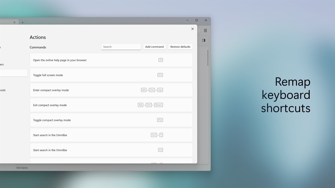 #6. Files Preview (Windows) 来自: Files Community
