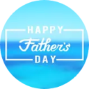 Happy Father's Day Wallpaper New Tab