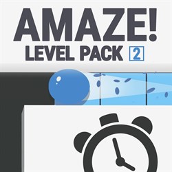 AMAZE! Level Pack 2