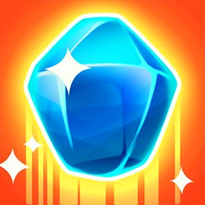 Bejeweled Diamond Blitz