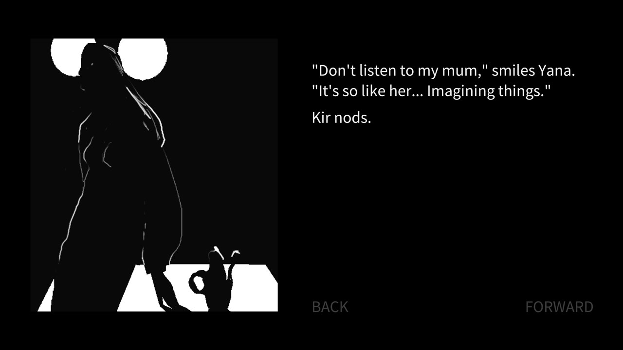 Dull Grey screenshot 4