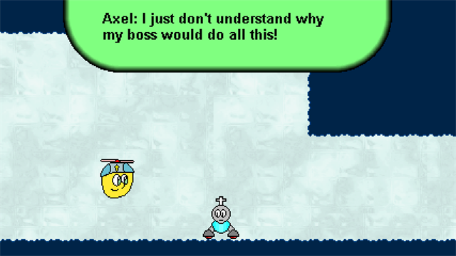 ZJ the Ball 2 (Level 9 and Level 10) screenshot 1