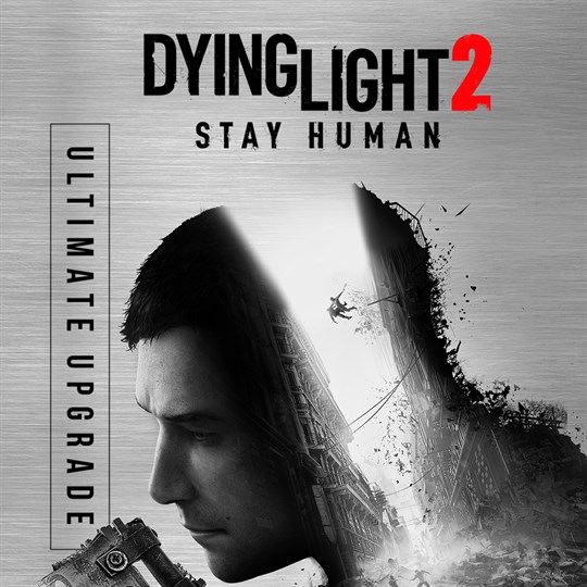 Dying Light 2 Stay Human - Ultimate Upgrade for xbox