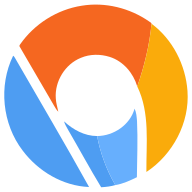 欧米新标签 icon