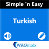 Learn Turkish (Speak and Write)