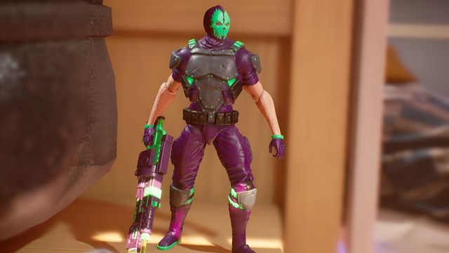 HYPERCHARGE Supporter Pack screenshot 1