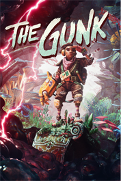 Первые 15 минут геймплея The Gunk, игра выйдет в Game Pass на этой неделе: с сайта NEWXBOXONE.RU