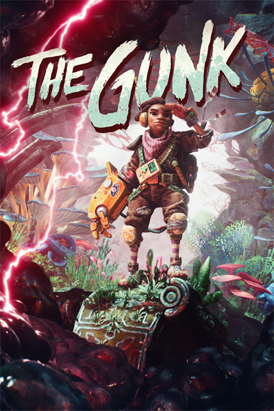 The Gunk Is Now Available For PC, Xbox One, And Xbox Series X|S (Xbox Game Pass)