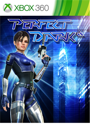 Perfect Dark