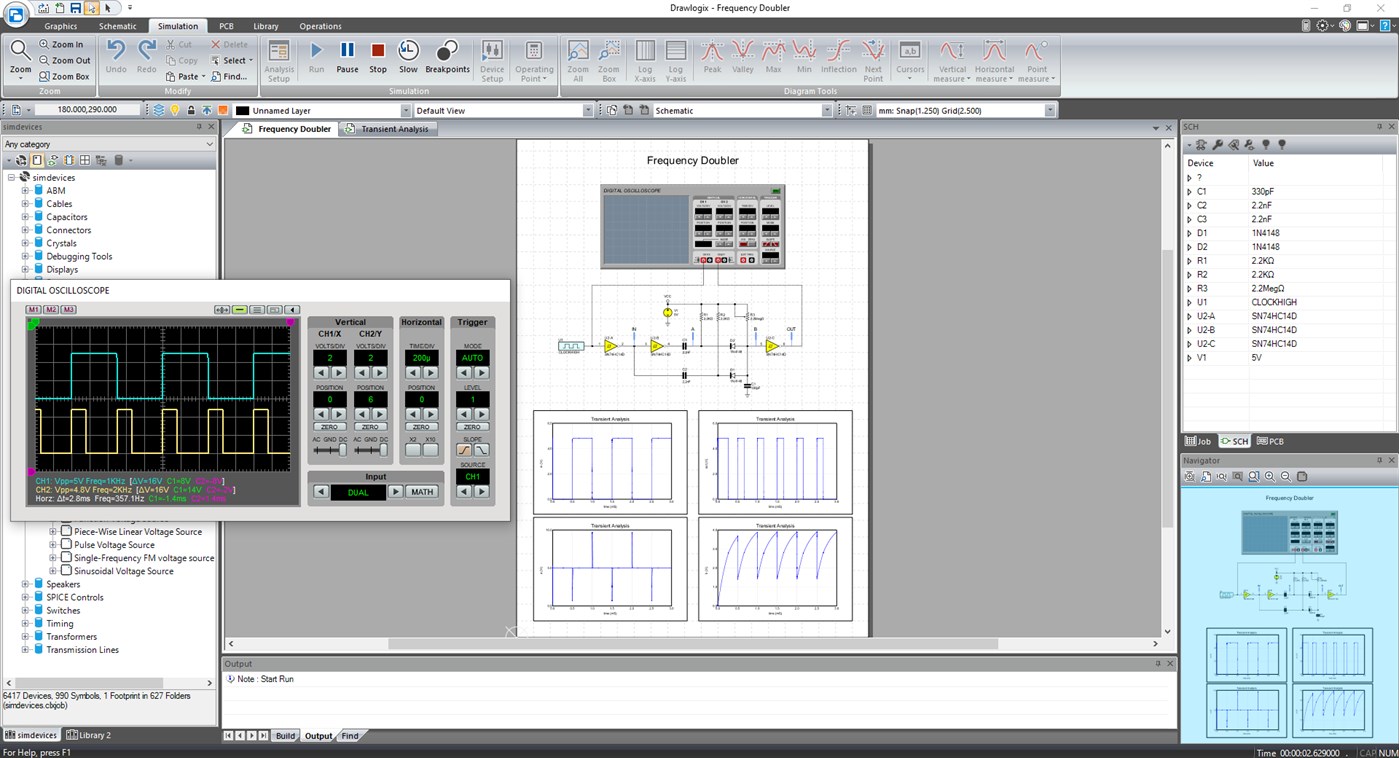 #10. Drawlogix (Windows) 来自: Alterlogix
