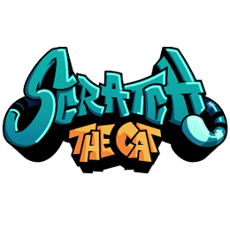 Aperçu Scratch The Cat