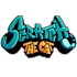 Scratch The Cat