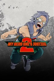 MY HERO ONE'S JUSTICE 2 DLC Pack 4: Tetsutetsu Tetsutetsu