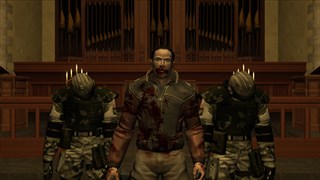 F.E.A.R. Files screenshot 4