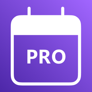 U Calendar PRO