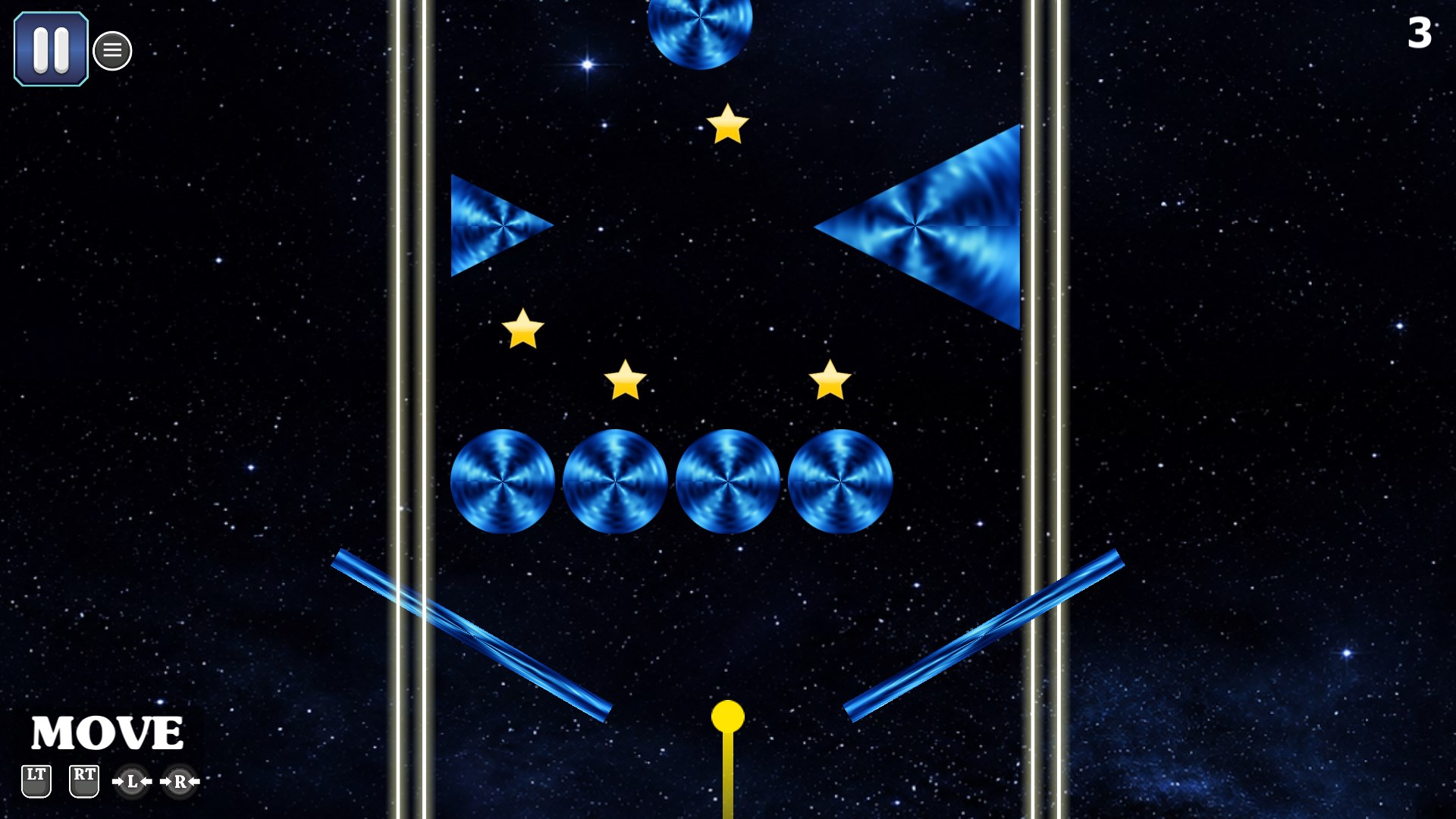 Swipe Evade screenshot 4 of 4