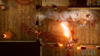 The Hong Kong Massacre + I Hate This Place Bundle screenshot 6