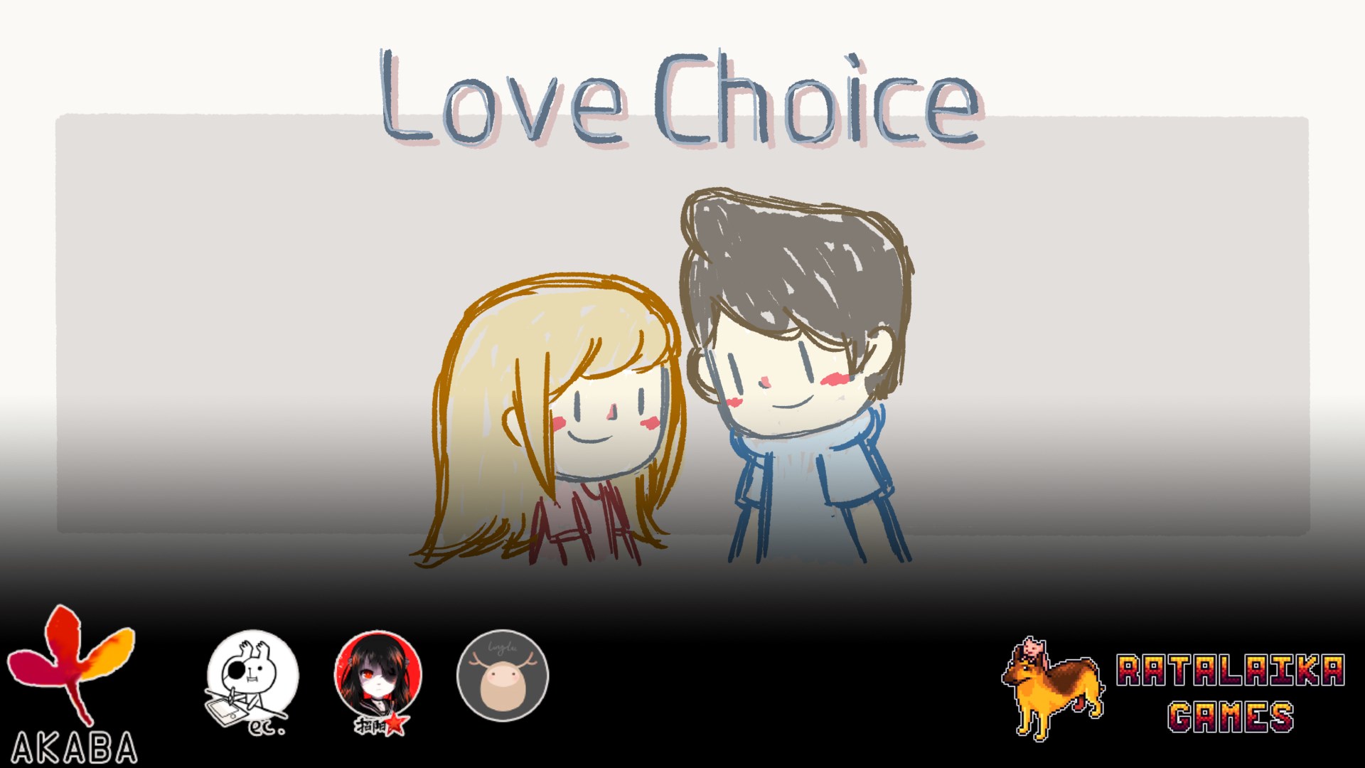 LoveChoice screenshot thumbnail video