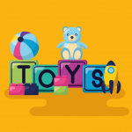 Kids' Toys