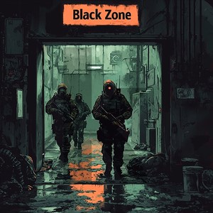 Black Zone Squad