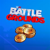 1100 золотых баксов: WWE 2K Battlegrounds