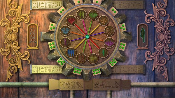 Demon Hunter: Riddles of Light — 9