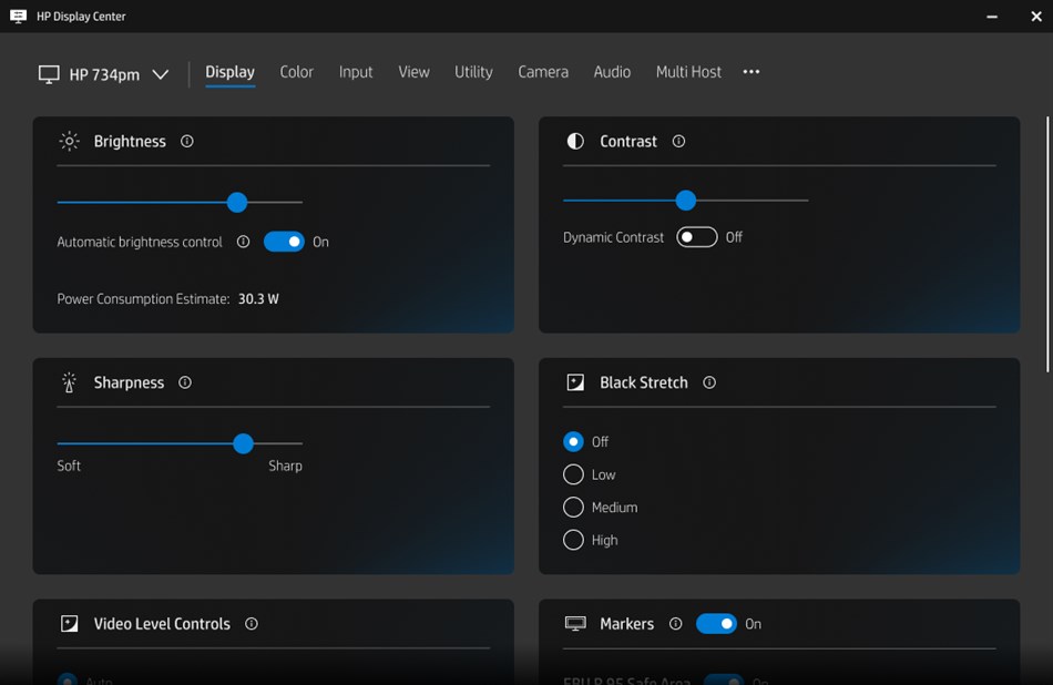 HP Display Center (Windows) — Price History & Similar | AppAgg