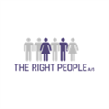 The Right People Contact-info Display - Click based