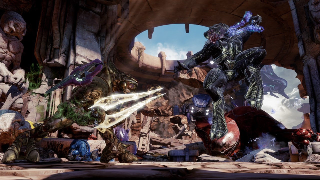 Killer Instinct screenshot 1