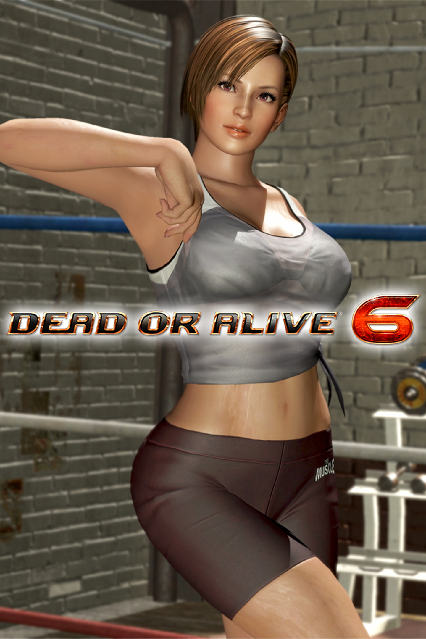 DOA6 Energy Up! Training Wear - La Mariposa | Xbox | Chiave | Privato