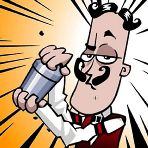 Bartender Mix Genius