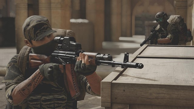 Insurgency: Sandstorm - 1-Year Anniversary Edition screenshot 1