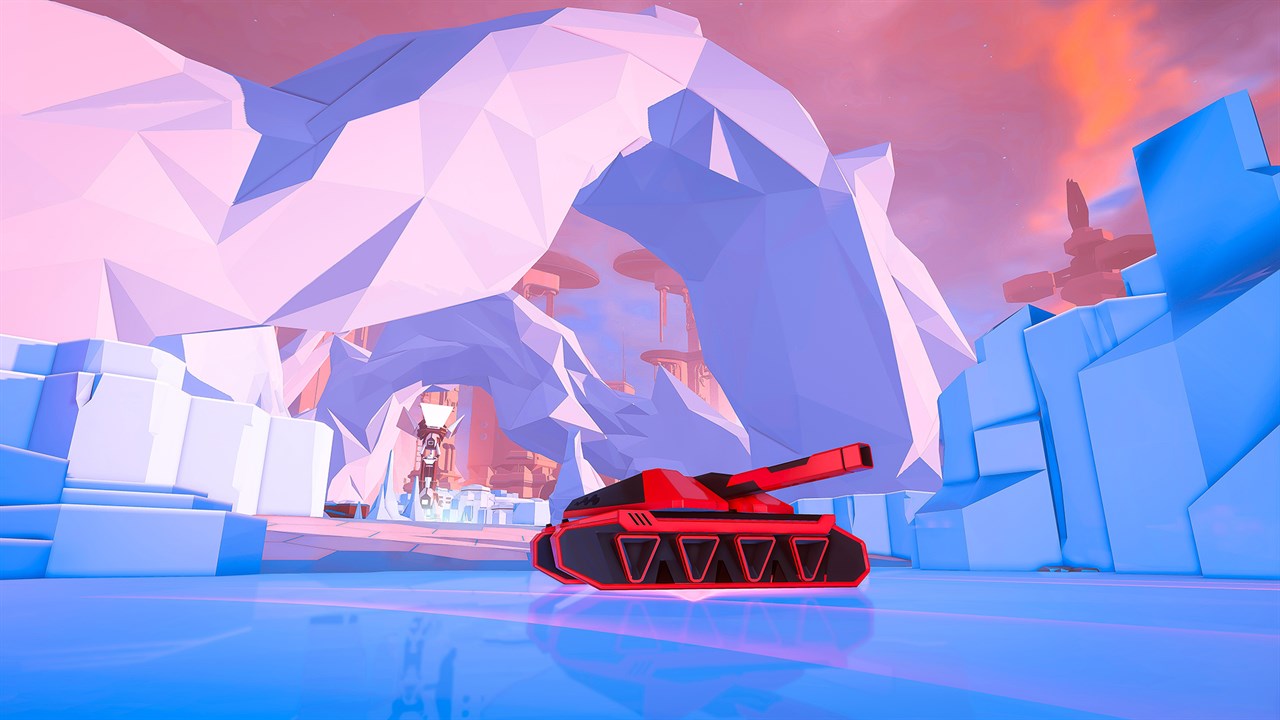 Battlezone Gold Edition screenshot 3