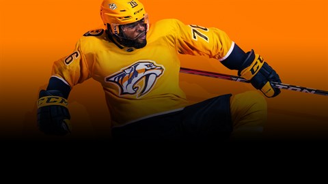 NHL 19 - Unlock keys