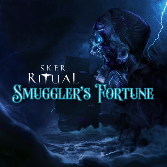 Sker Ritual - Smuggler's Fortune for xbox
